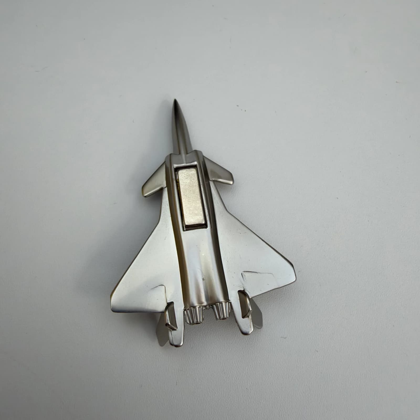 J-20 3D Airplane Fridge Magnet (5/5)
