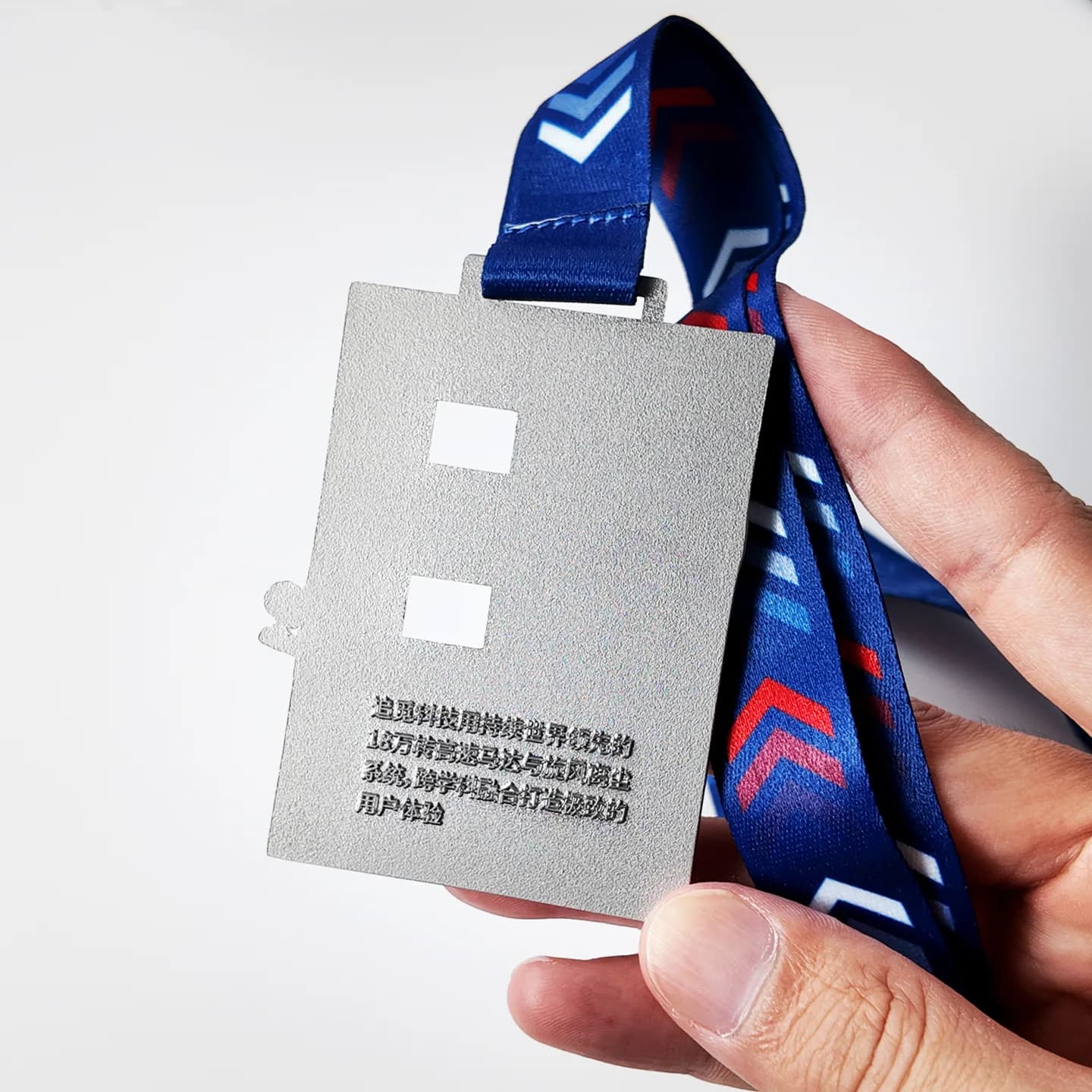 Medallas conmemorativas para eventos (3/3)