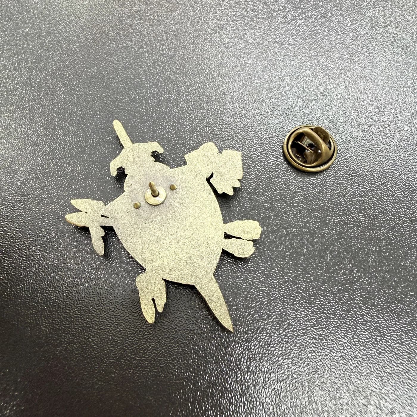 Personalizzazione di distintivi metallici con rilievo tridimensionale, medaglie commemorative per giochi e prodotti creativi, personalizzazione di articoli creativi (4/4)
