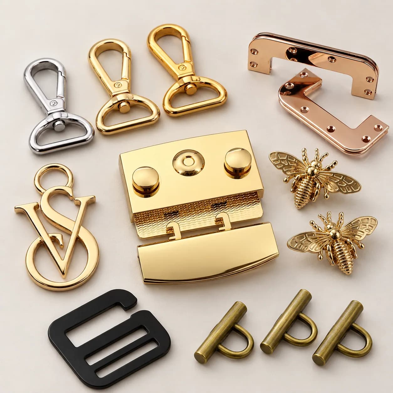 Bag accessories