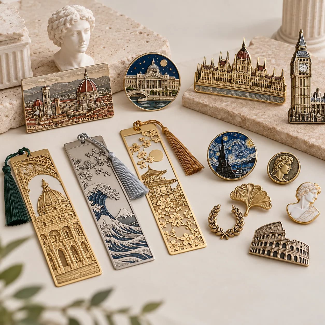 Tourism & attractions