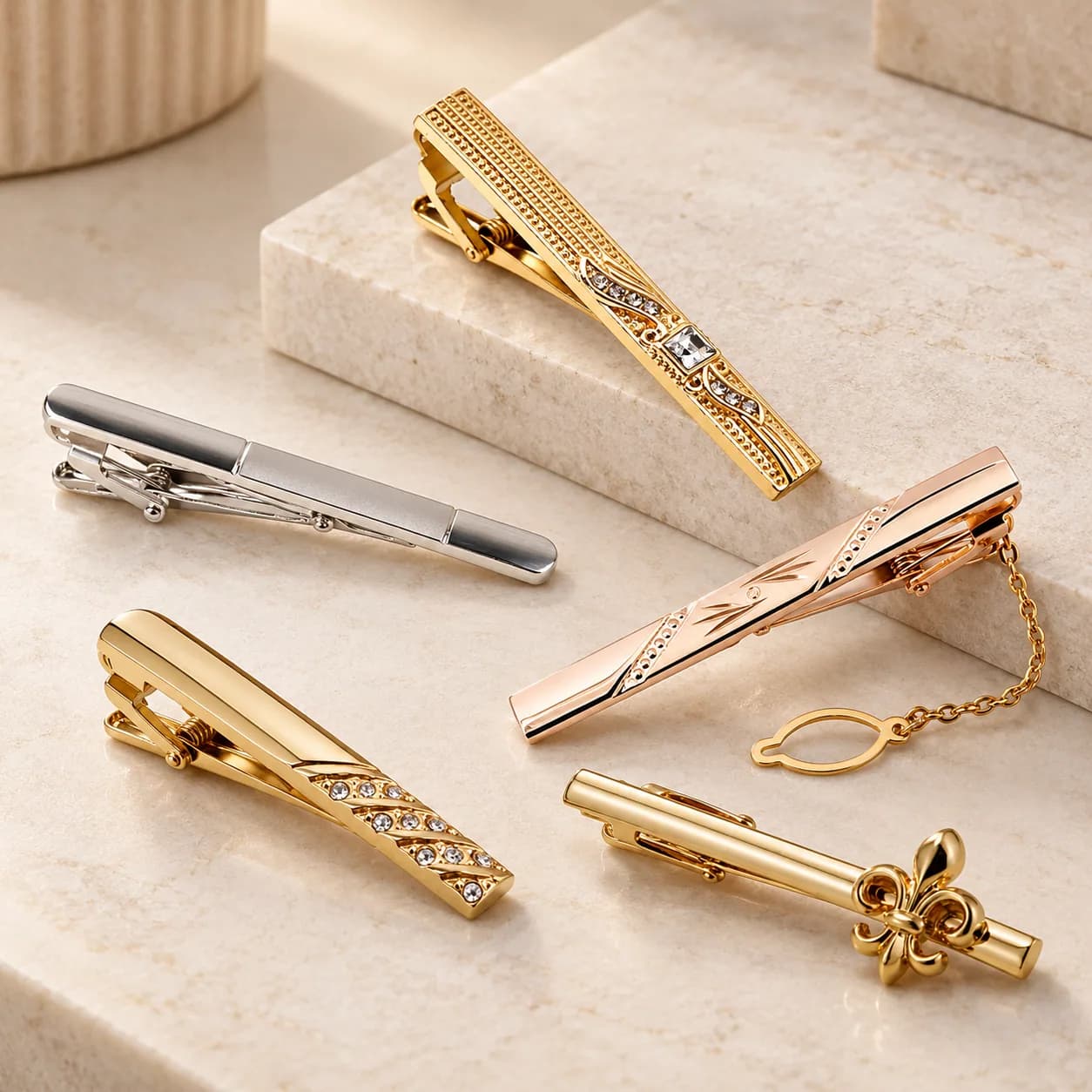 Brooches