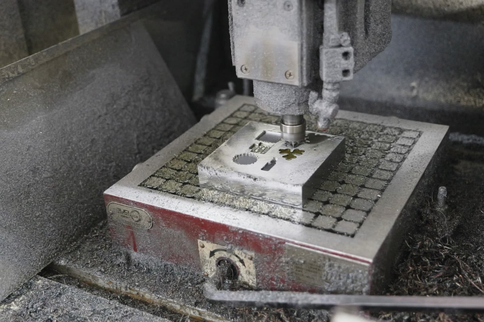 Tooling