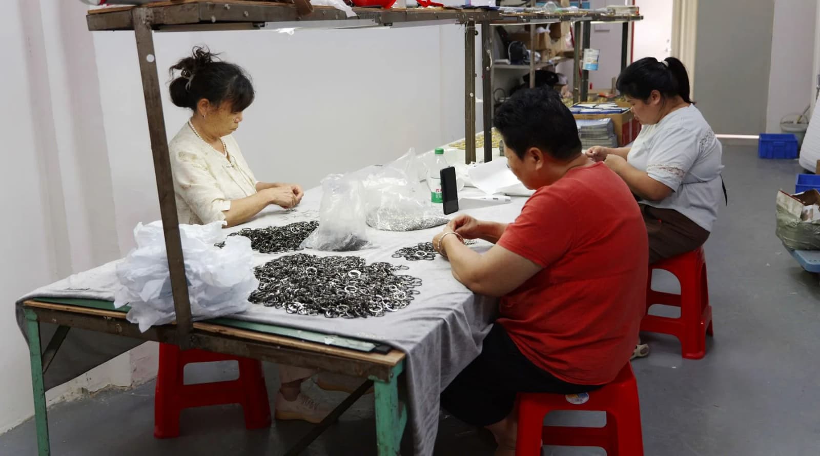 Production